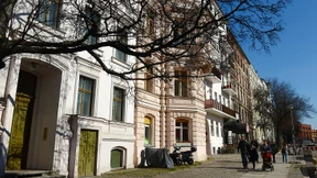 Jetzt Ihre Immobilie verkaufen