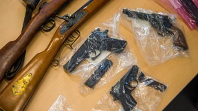 Innenministerium will Waffenrecht verschärfen