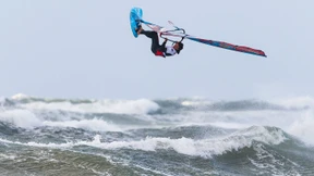 Endlich wieder Wolken