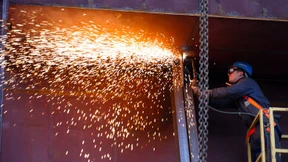 Metaller erhalten 3,4 Prozent mehr Lohn