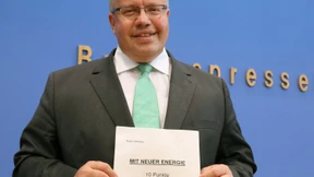 Altmaier will kostenlose Energieberatung einrichten