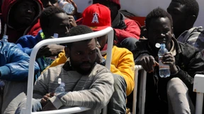 Nur Drogen- und Waffenhandel sind lukrativer 