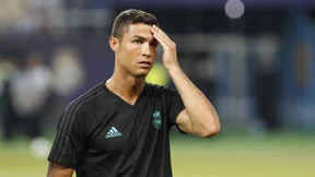Ronaldo muss Namen nennen