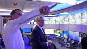 Kein Platz mehr in englischen Gefängnissen