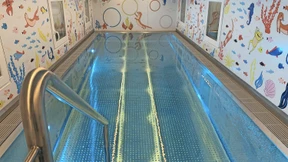 Kleine Kings im Bonsai-Becken