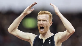 Frederik Ruppert gewinnt Finale der Diamond League