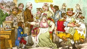 „Meinem Konstantin könnte das nicht passieren“