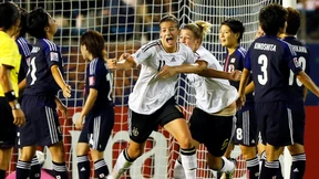 Deutsche Juniorinnen stehen im WM-Finale