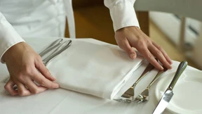 Lehrzeit in der Leere