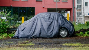 Wo alles zum Stehen kommt