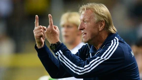 „Meine Spieler nennen mich ,Mister Gnadenlos‘“