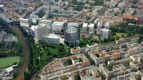 Großer Nachholbedarf bei <br />energieeffizienten Gebäuden