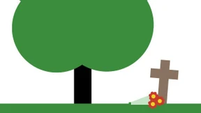 Die Sucht des Vaters hat sie traumatisiert