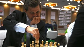 Die Schacholympiade zeigt einen eindeutigen Trend