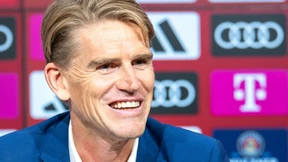 Der Österreicher, der die Talente finden soll