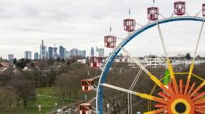 Probleme über Probleme