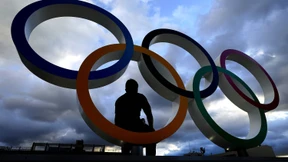 Noch ein Corona-Fall im deutschen Olympia-Team