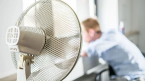 Phantastisches Betriebsklima