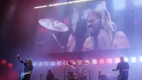 Schlagzeuger der Foo Fighters ist tot