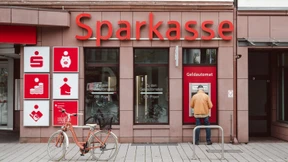 So viele Millionen investieren Sparkassen in die Modernisierung ihrer Filialen