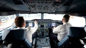 Lufthansa-Piloten gegen Billigableger „Wings“