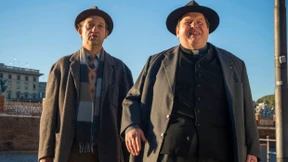 Der Detektiv des Herrn