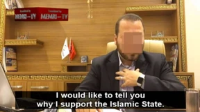 Ehemaliger Student aus Darmstadt unter Terrorverdacht