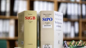 Eine Ausweitung der Vermögensabschöpfung ist überflüssig