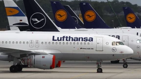 Lufthansa lehnt Rettungspaket vorerst ab