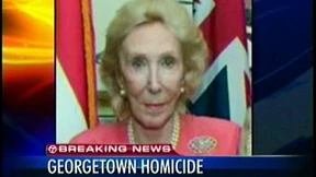 Ehemann wegen Mordes verhaftet