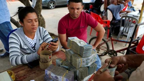 Venezuela führt im August neue Währung ein