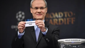 Mal wieder Bayern gegen Arsenal