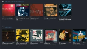 Tuning für die digitalen Musikschätze