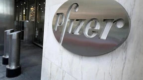 Mit Erträgen aus der Covid-Zeit kauft Pfizer neue Fachbereiche