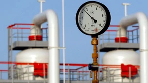 Putin und die Pipelines