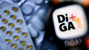 Finanzierungsrunde für digitale Gesundheitsanwendungen