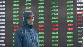 Corona bringt deutsche Lieferketten in Gefahr