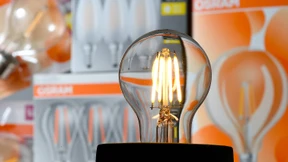 Der heiße Kampf um Osram