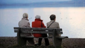 Euer Kredit  für unsere Leut’