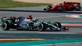 „Ich sehe Mercedes als Favorit“