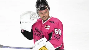 „Huda-Show“ bei den Kölner Haien