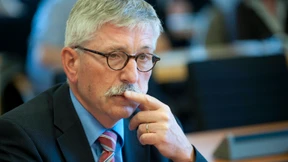 „Der Länderfinanzausgleich war ein Fehler“