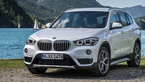 Weiß-blaue Werte neu definiert