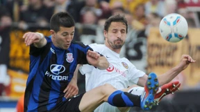 Micanskis Abschiedsgeschenk