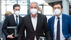 Erneuern, aber bitte auch weiterregieren