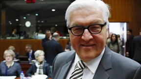 Steinmeier erwägt Gespräche mit Syrien 