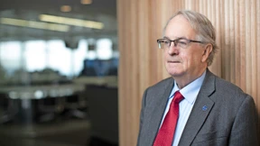 Der Akku für die wiederaufladbare Welt