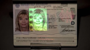 Das ist der neue Reisepass