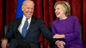 „Ich wünschte, du wärst jetzt schon Präsident“