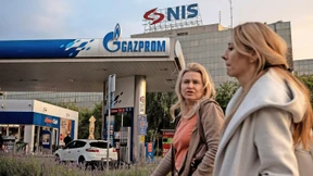 Serbien muss für seine Abhängigkeit von Moskau büßen